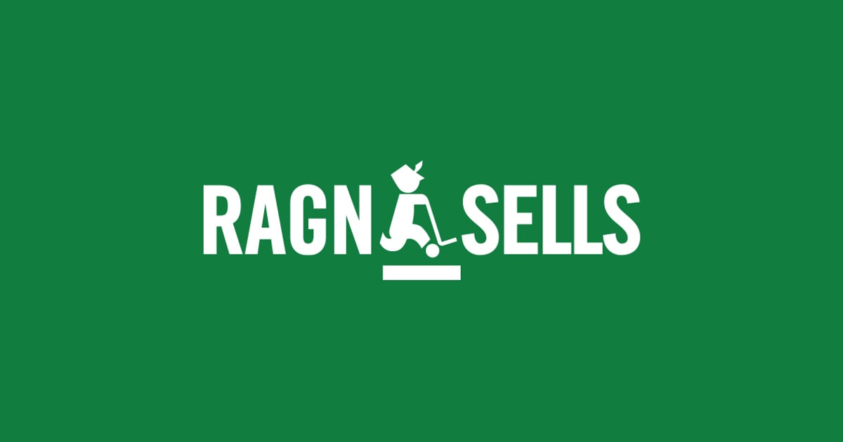 Ragn-Sells Treatment & Detox AB logotyp
