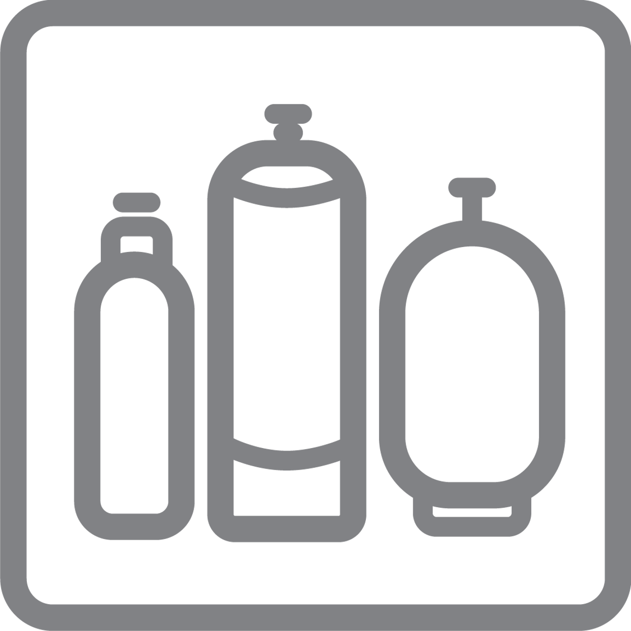 Industrigaser