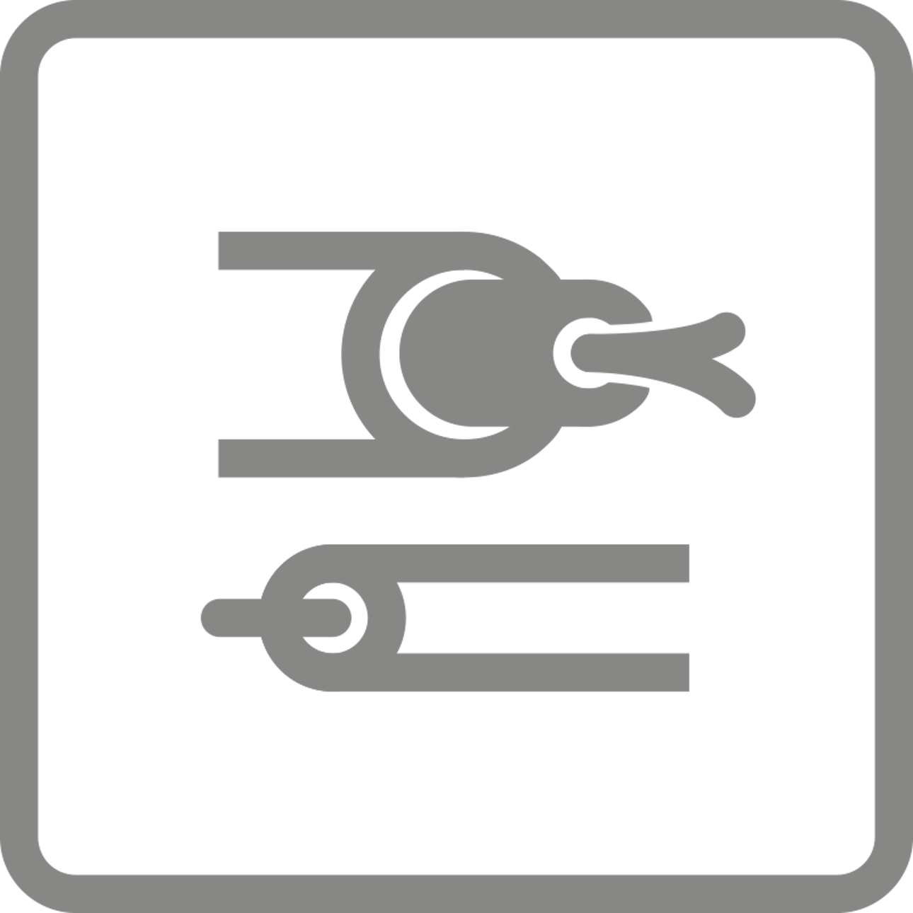 Kabel, bland/industri, CU