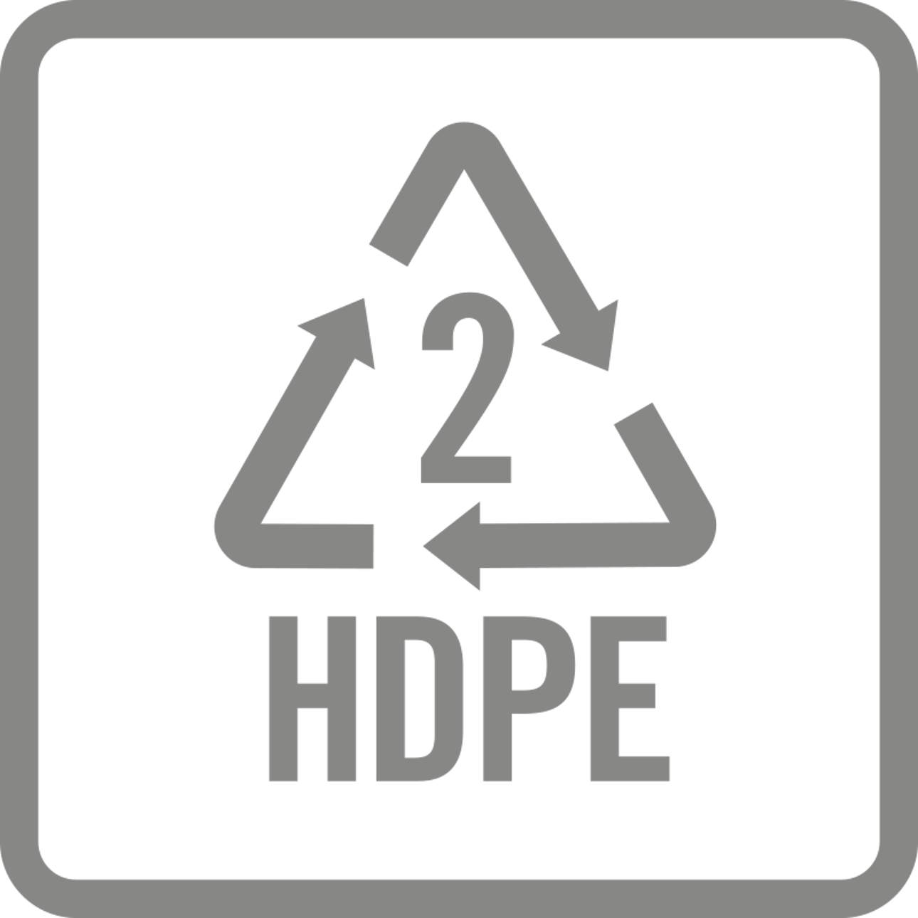 HDPE