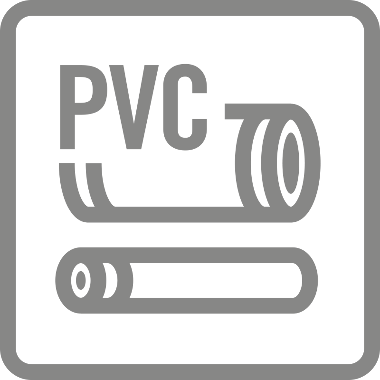PVC Rör