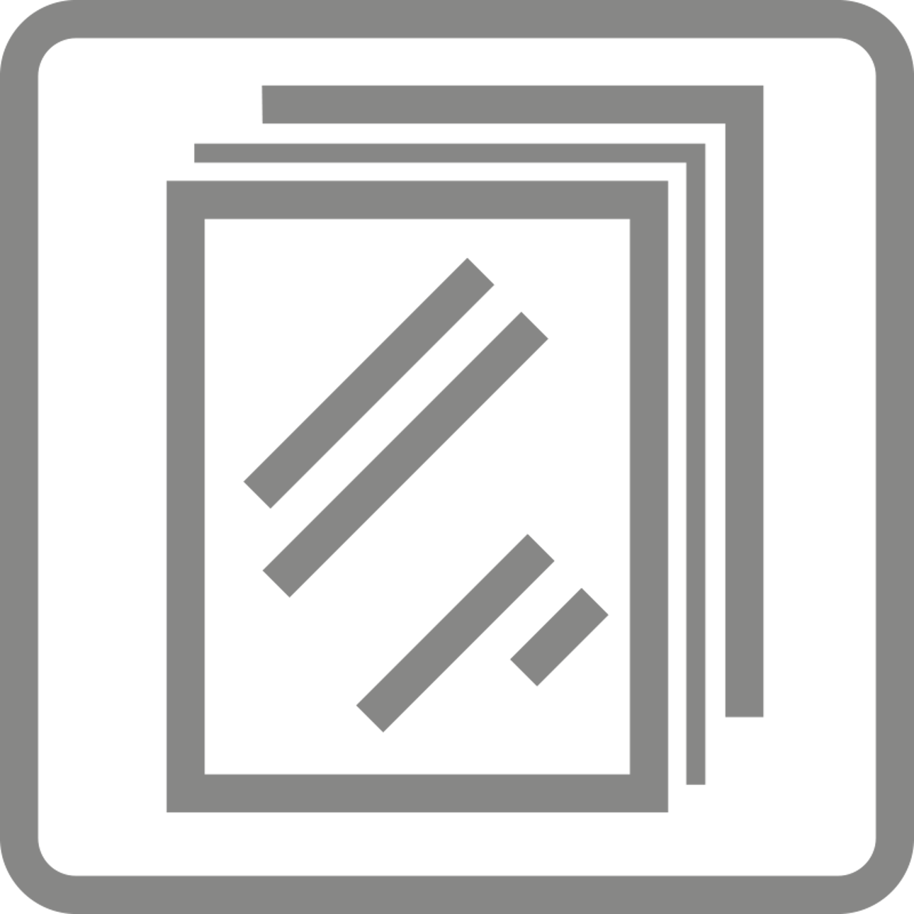 Laminatglas (Bygg)