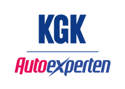 Logo KG Knutsson