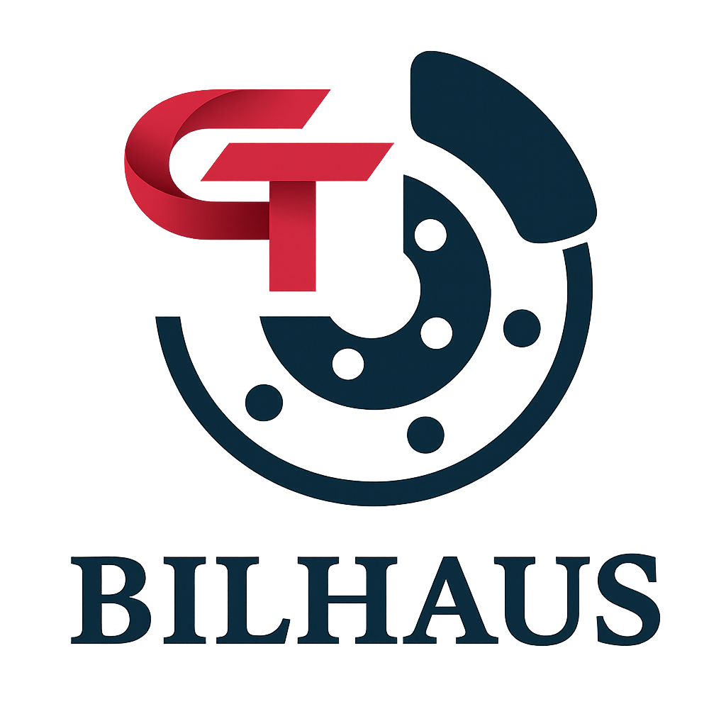Logotyp Bilhaus