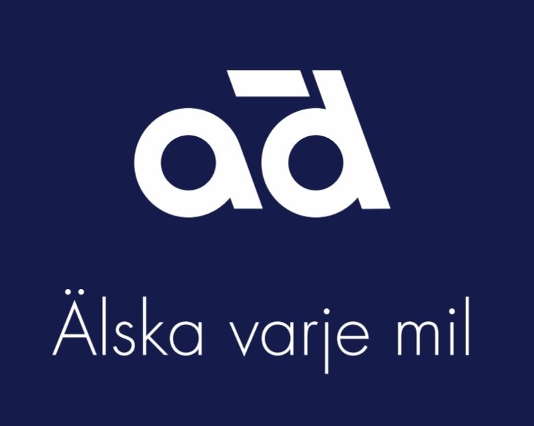 Logo AD Sverige