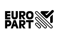 Logotyp Europart
