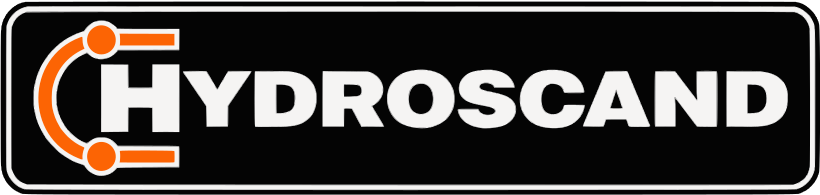 Hydroscand logotyp