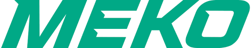 Meko logotyp
