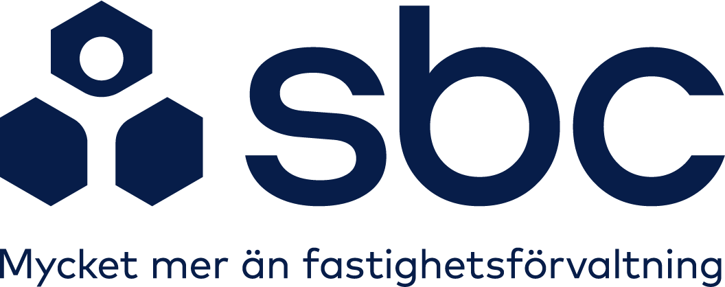 SBC Logotyp