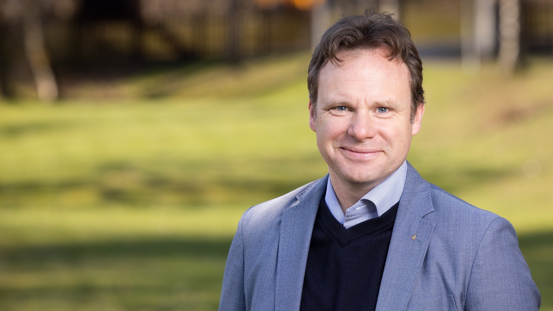 Anders Kihl, Ragn-Sells strategi- och forskningschef