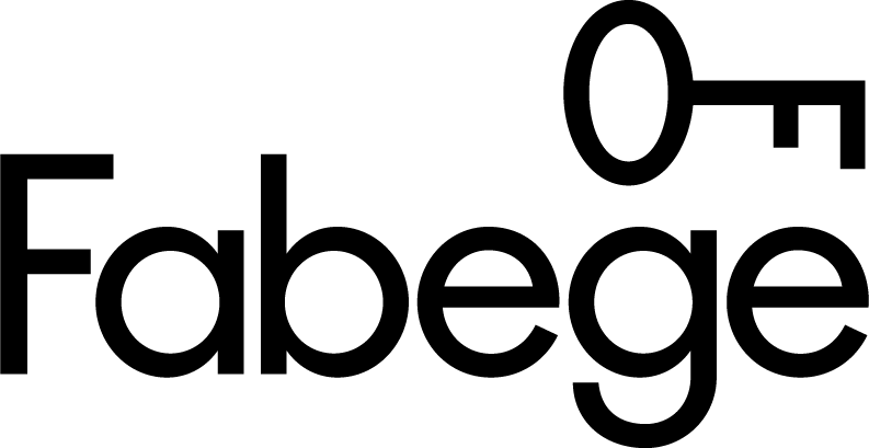 Logo Fabeg&eacute;