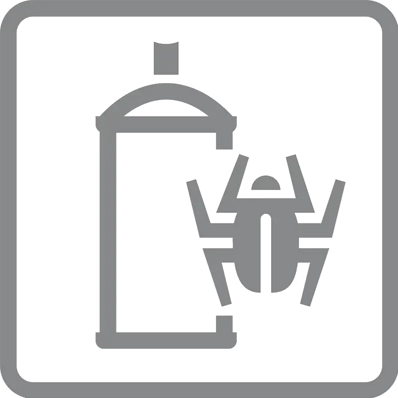 Aerosoler, bekämpningsmedel Aerosoler, bekämpningsmedel