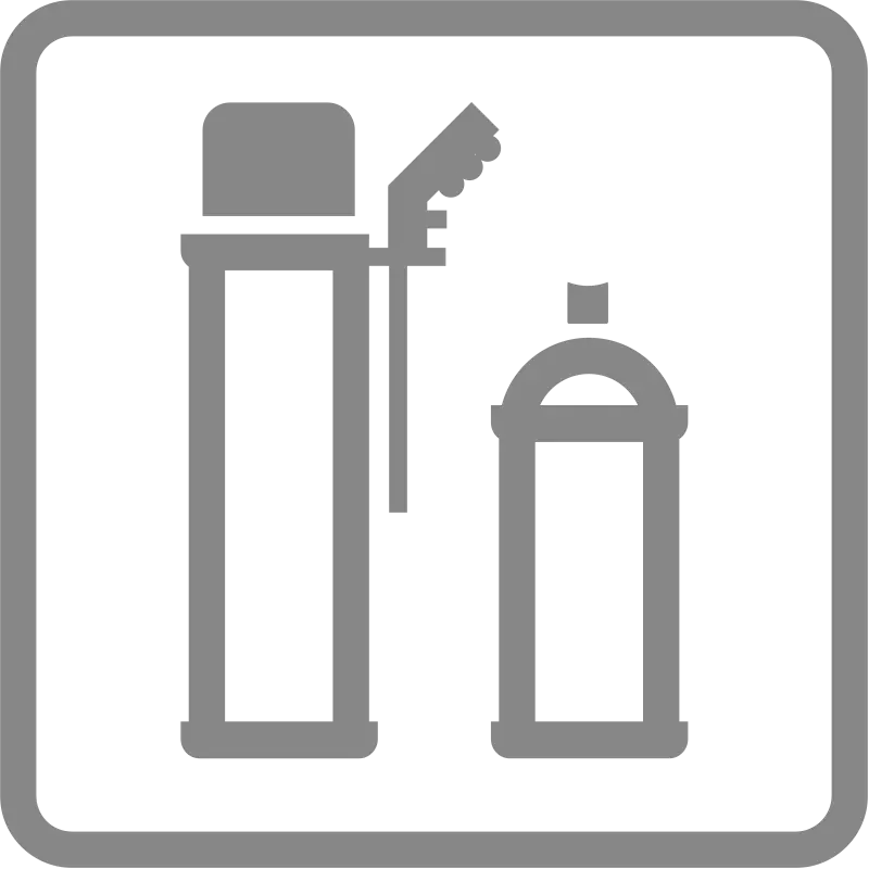 Aerosoler, isocyanater Aerosoler, isocyanater