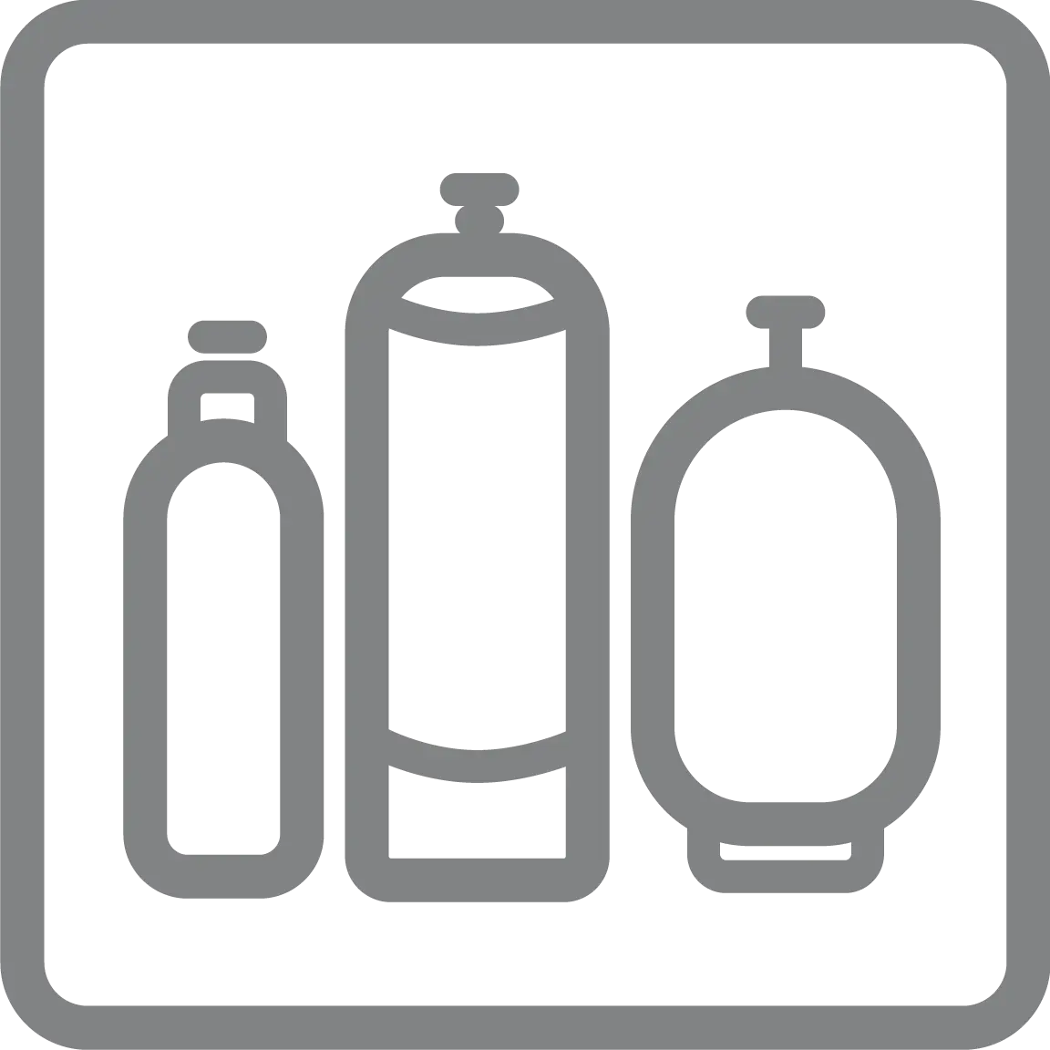 Industrigaser Industrigaser