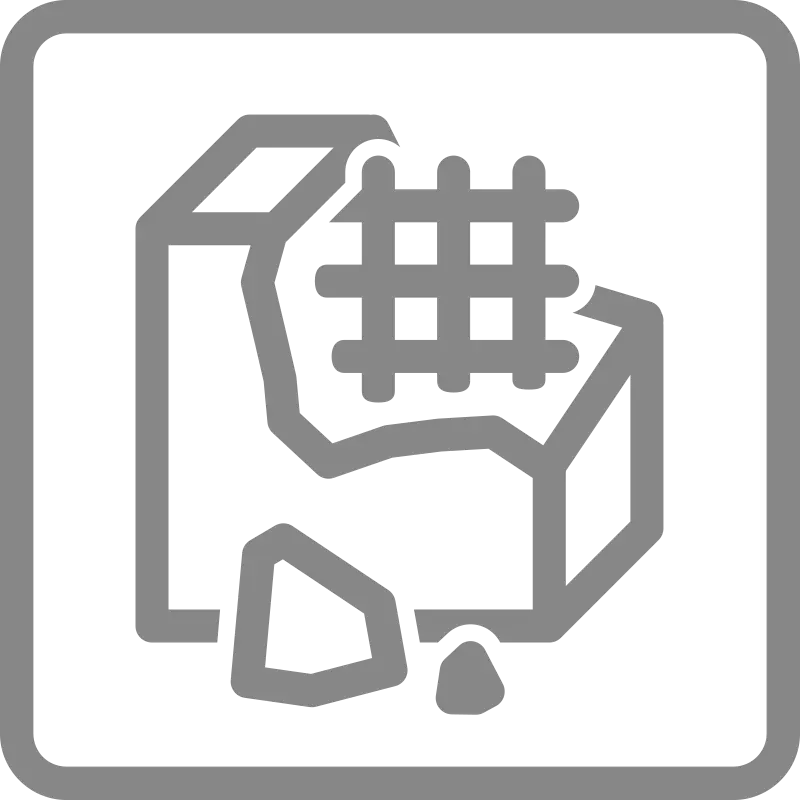 Betong armerad Betong armerad