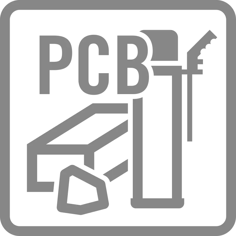 PCB-haltiga fogmassor, emballerat PCB-haltiga fogmassor, emballerat