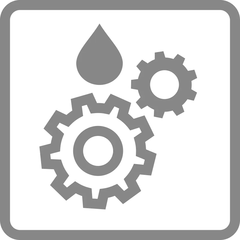 Smörjfettrester, industri Smörjfettrester, industri