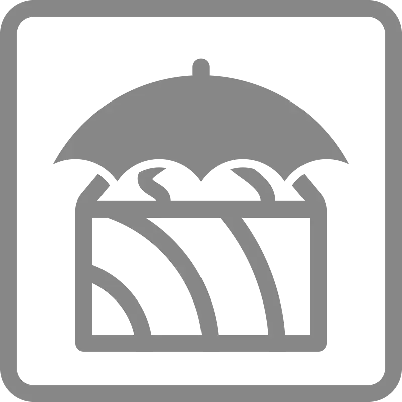 Tryckimpregnerat trä, icke farligt avfall Tryckimpregnerat trä, icke farligt avfall