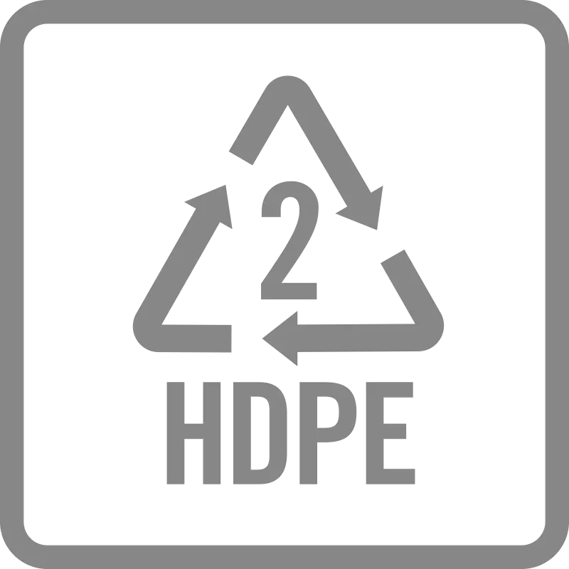 HDPE HDPE