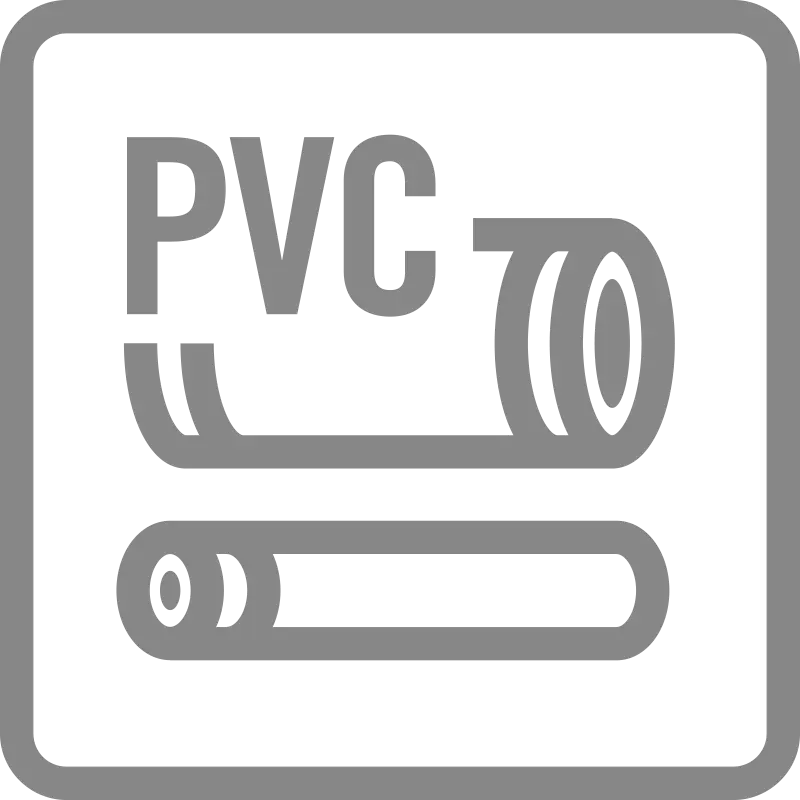PVC Rör PVC Rör